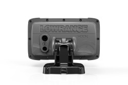 Sonar na ryby LOWRANCE HOOK2-5x HDI GPS SplitShot